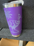 20 oz tumbler