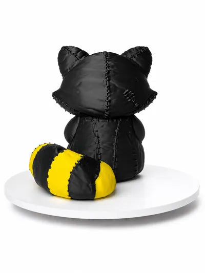 Stitchborn Raccoon