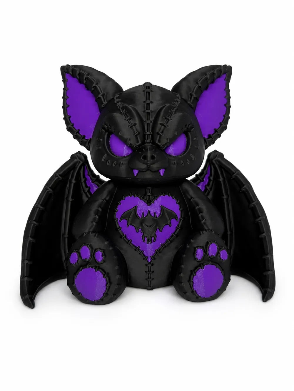 Stitchborn Bat