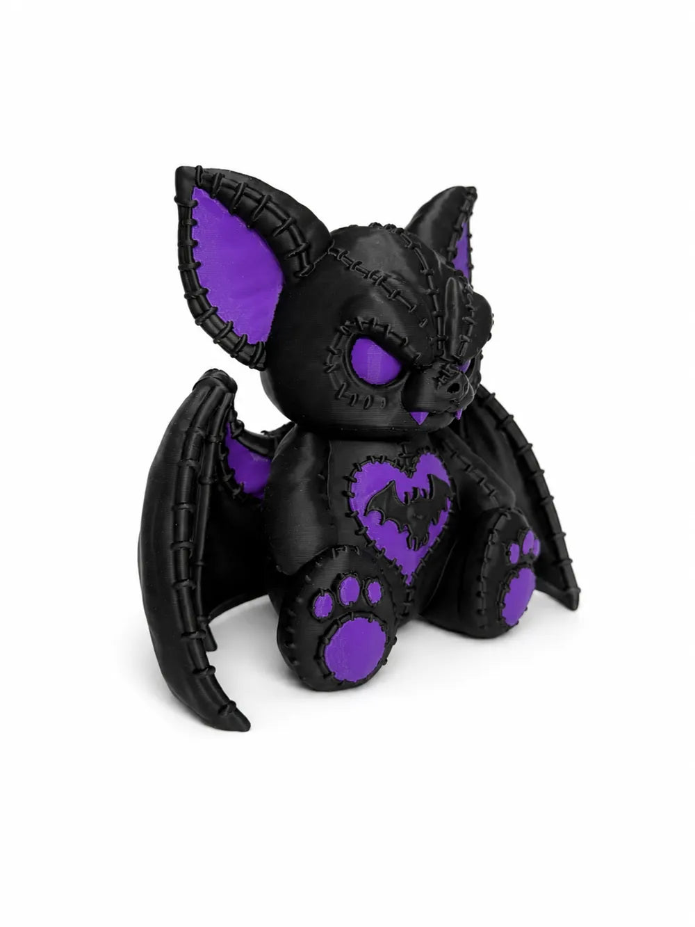 Stitchborn Bat