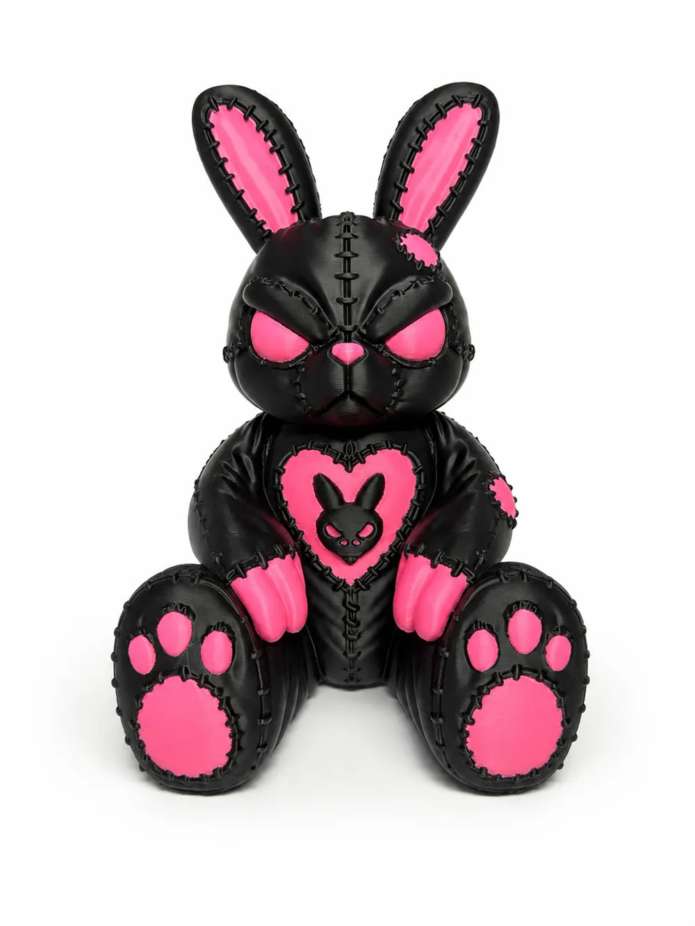 Stitchborn Bunny