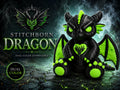 Stitchborn Dragon