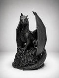 Dragon – Skull Throne
