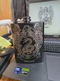 hip flask