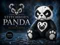 The Stitchborn Panda