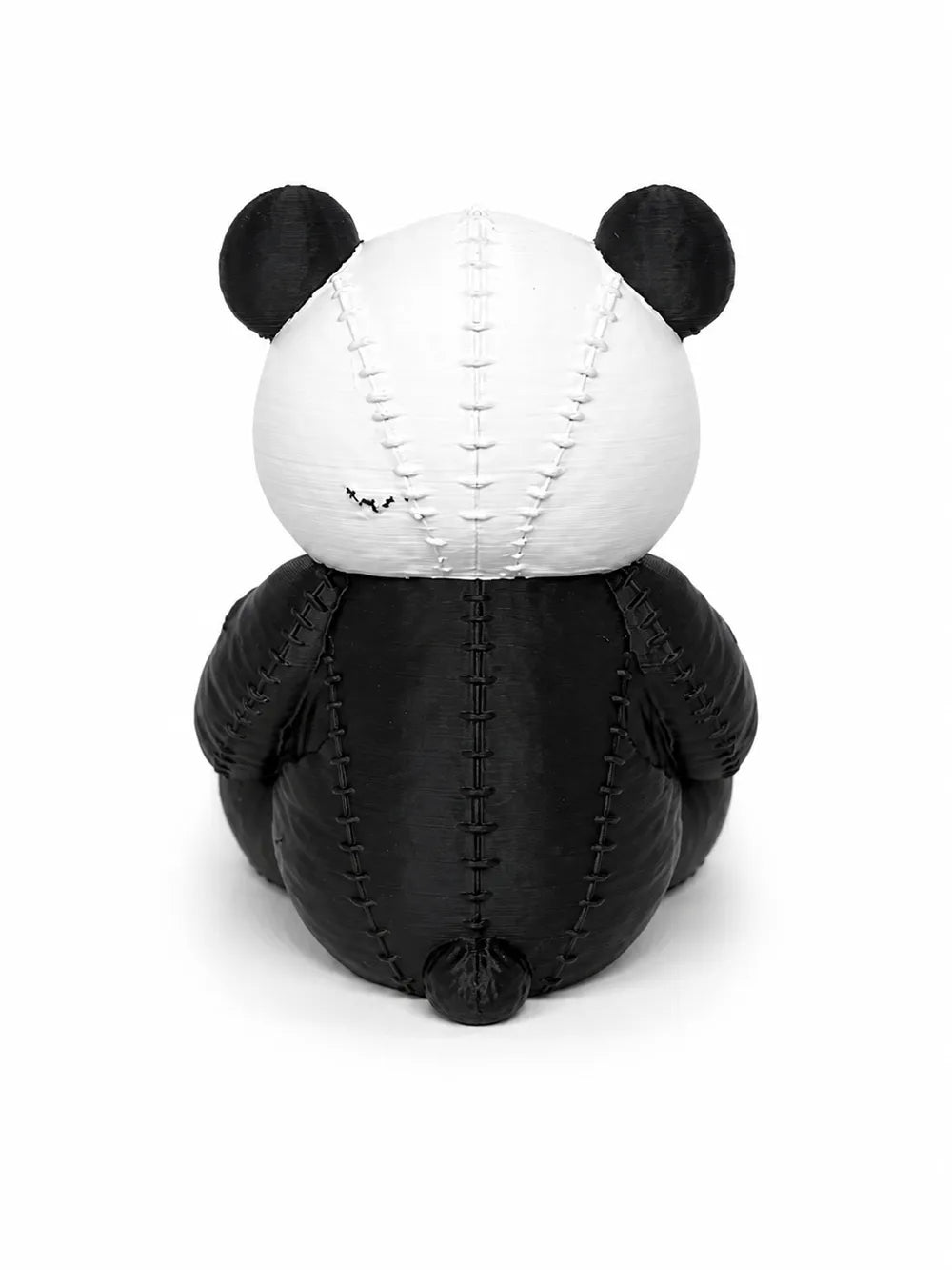 The Stitchborn Panda
