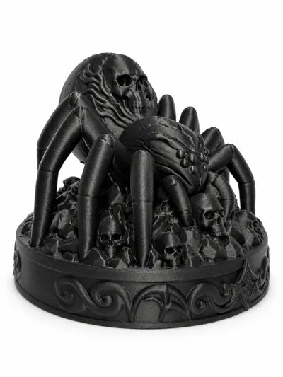 Tarantula - Skull Throne